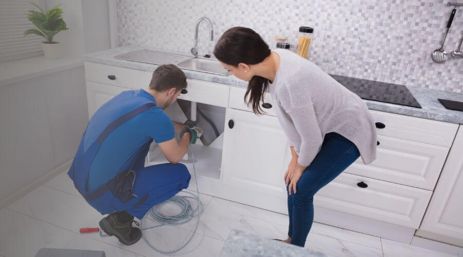 Professional expert plumbing services in Bradfordwoods, PA